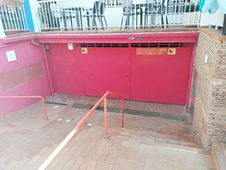 Local comercial en venta en Les Marines/Las Marinas en Dénia