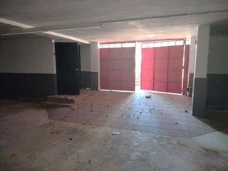 Local comercial en venta en Les Marines/Las Marinas en Dénia