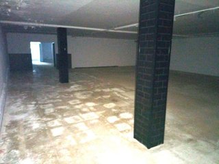 Local comercial en venta en Les Marines/Las Marinas en Dénia