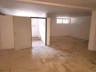 Local comercial en venta en Les Marines/Las Marinas en Dénia