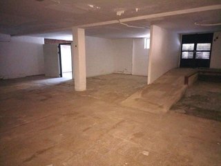 Local comercial en venta en Les Marines/Las Marinas en Dénia
