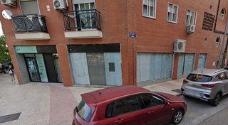 Local comercial en venta en Prado Santo Domingo - Ensanche en Alcorcón