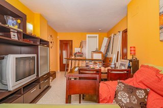 Piso en venta en Almanjáyar en Granada