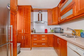 Piso en venta en Almanjáyar en Granada
