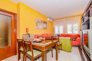 Piso en venta en Almanjáyar en Granada
