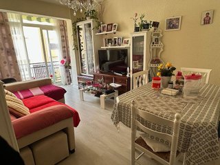Piso en venta en Motril pueblo en Motril