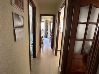 Piso en venta en Motril pueblo en Motril