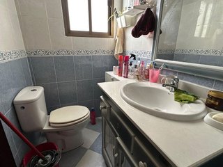 Piso en venta en Motril pueblo en Motril
