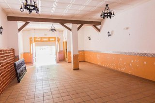 Local comercial en venta en Redován