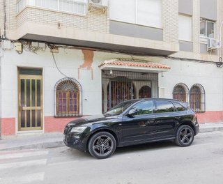 Local comercial en venta en Redován