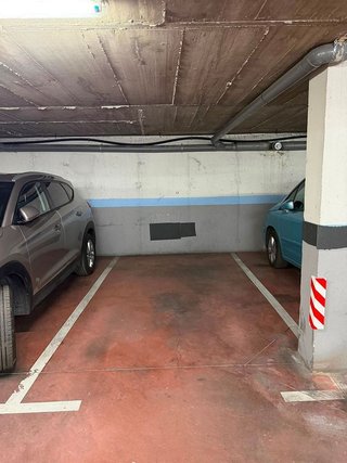 Garaje en venta en Alpedrete