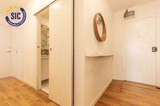 Piso en venta en Benimaclet en Valencia