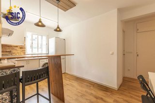 Piso en venta en Benimaclet en Valencia