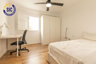 Piso en venta en Benimaclet en Valencia