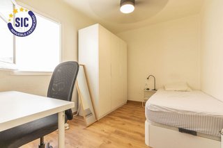 Piso en venta en Benimaclet en Valencia