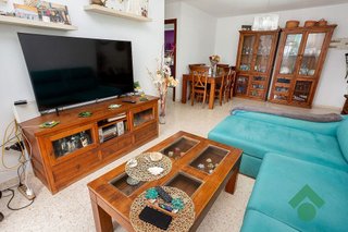 Piso en venta en Pescadores-Saladillo en Algeciras