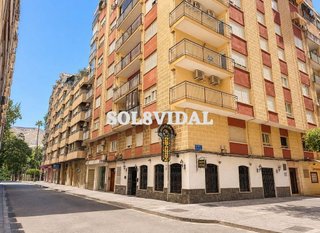 Piso en venta en Orihuela ciudad en Orihuela