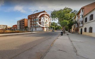 Edificio en venta en Centro de Especialidades en Ocaña