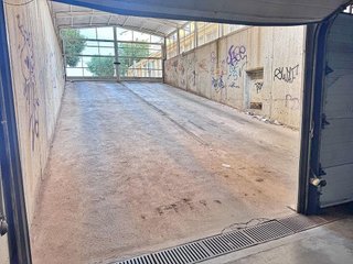 Garaje en venta en Las Trescientas - San Francisco en Elda