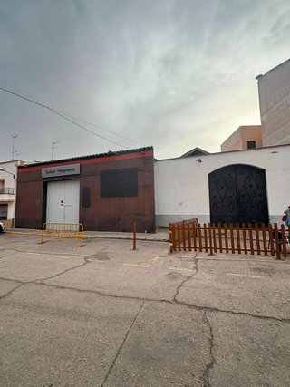 Local comercial en venta en Manzanares