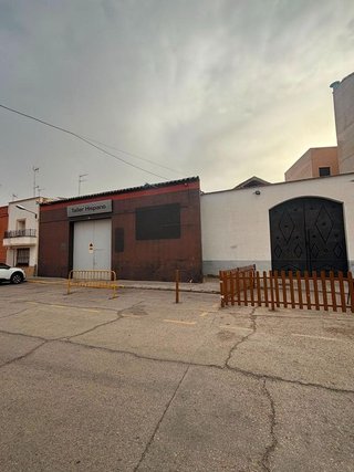 Local comercial en venta en Manzanares