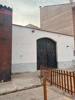 Local comercial en venta en Manzanares