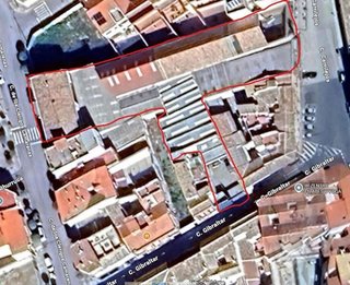 Local comercial en venta en Manzanares