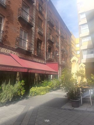Trastero en venta en Centro en Valladolid
