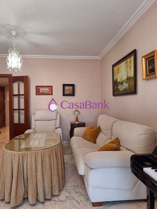Piso en venta en Ciudad Jardín - Zoco en Córdoba