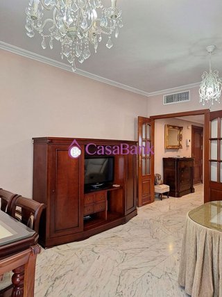Piso en venta en Ciudad Jardín - Zoco en Córdoba