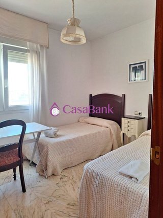 Piso en venta en Ciudad Jardín - Zoco en Córdoba