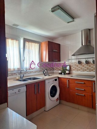 Piso en venta en Ciudad Jardín - Zoco en Córdoba