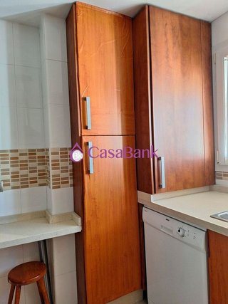 Piso en venta en Ciudad Jardín - Zoco en Córdoba