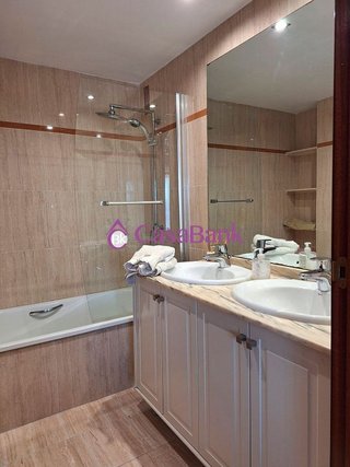 Piso en venta en Ciudad Jardín - Zoco en Córdoba