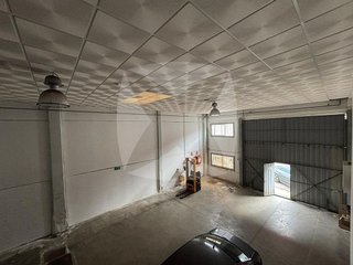 Nave industrial en venta en La Estación en Badajoz
