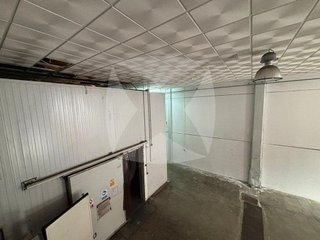 Nave industrial en venta en La Estación en Badajoz