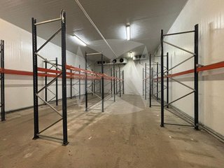 Nave industrial en venta en La Estación en Badajoz