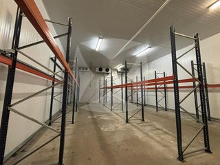 Nave industrial en venta en La Estación en Badajoz