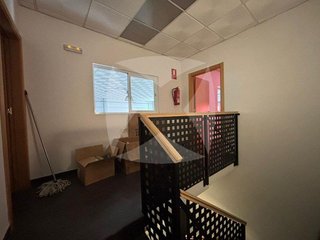 Nave industrial en venta en La Estación en Badajoz