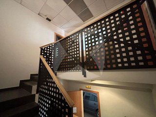 Nave industrial en venta en La Estación en Badajoz