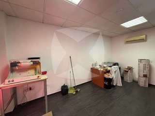 Nave industrial en venta en La Estación en Badajoz