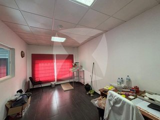Nave industrial en venta en La Estación en Badajoz