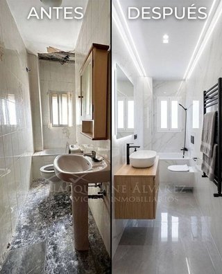Piso en venta en Calle Pinto-San Roque en Parla