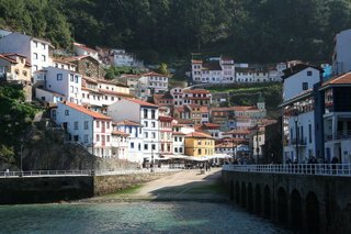 Garaje en venta en Cudillero