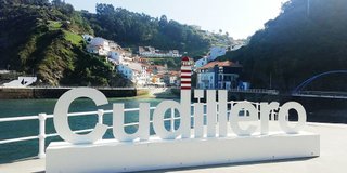 Garaje en venta en Cudillero