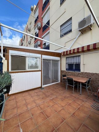 Piso en venta en Nueva Alcalá en Alcalá de Guadaira