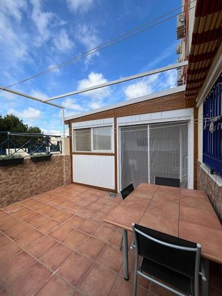 Piso en venta en Nueva Alcalá en Alcalá de Guadaira
