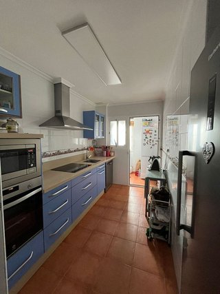 Piso en venta en Nueva Alcalá en Alcalá de Guadaira