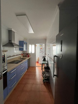 Piso en venta en Nueva Alcalá en Alcalá de Guadaira