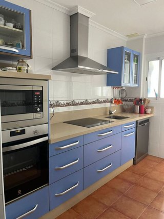 Piso en venta en Nueva Alcalá en Alcalá de Guadaira